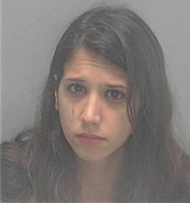 Mariela Contreras, - Lee County, FL 