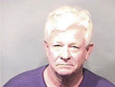 Charles Crisman, - Brevard County, FL 