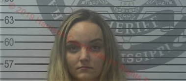 Maranda Crosby, - Harrison County, MS 