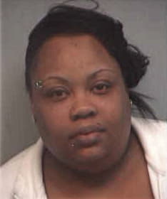 Marquita Daniel, - Fulton County, GA 