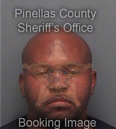 Mario Davis, - Pinellas County, FL 