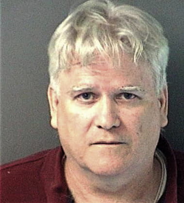 William Davis, - Escambia County, FL 