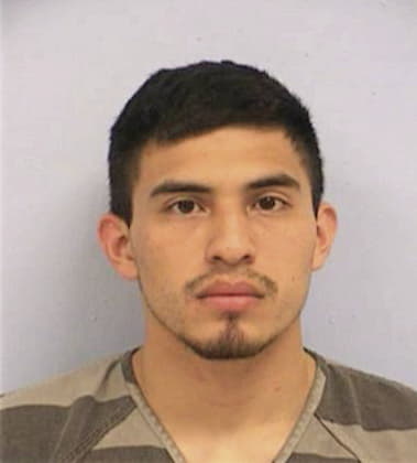 Juan Delacruz, - Travis County, TX 