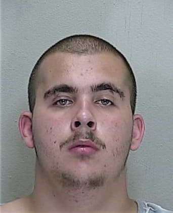 Joseph Deleon, - Marion County, FL 