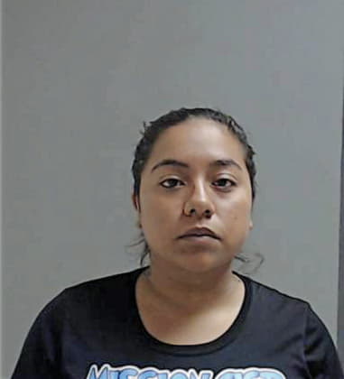 Samantha Delgadillo, - Hidalgo County, TX 