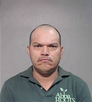 Pedro-Leal Delgado, - Hidalgo County, TX 