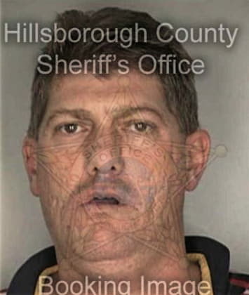 Michael Derifield, - Hillsborough County, FL 