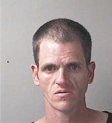 Derek Dille, - Escambia County, FL 