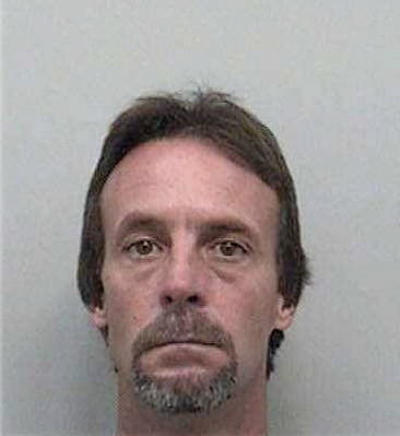 Donald Douglas, - Marion County, FL 