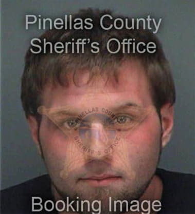 Davin Dyslin, - Pinellas County, FL 