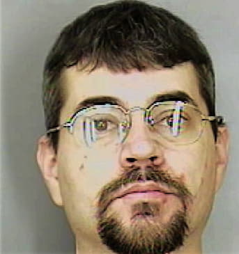 Darrell Edwards, - Polk County, FL 