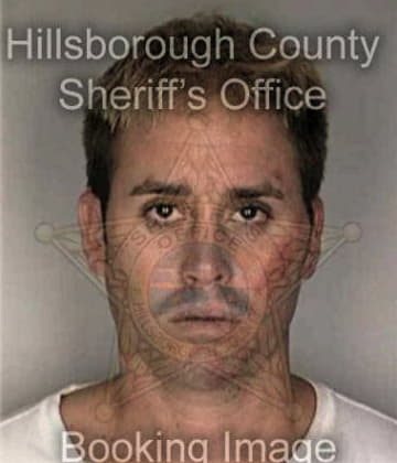 Matthew Faedo, - Hillsborough County, FL 