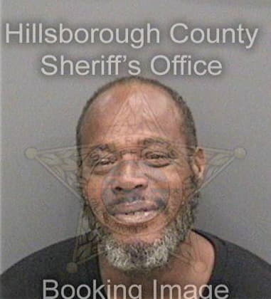 Warren Faison, - Hillsborough County, FL 