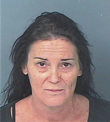 Crystal Ferraro, - Hernando County, FL 