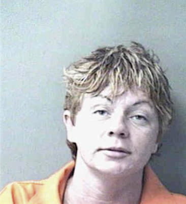 Marilyn Fletcher, - Okaloosa County, FL 