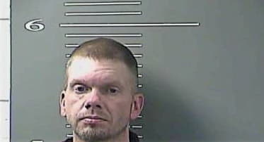 Ricky Fletcher, - Johnson County, KY 