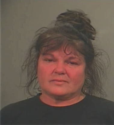 Kristen Fox, - Vigo County, IN 