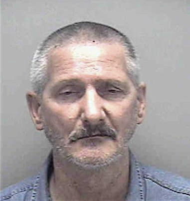 Giavanni Garcia, - Lee County, FL 