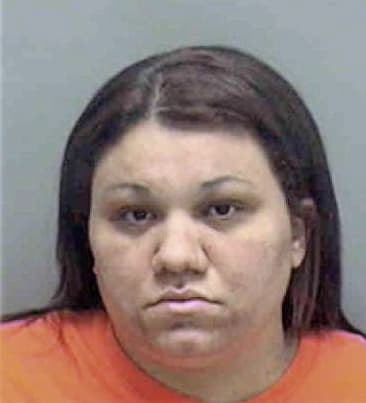 Jessica Gutierrez, - Lee County, FL 