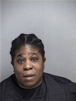 Lawanda Hailey, - Amherst County, VA 