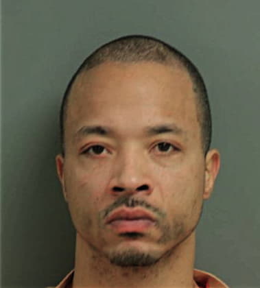 Joel Hamlin - Wake County, NC 