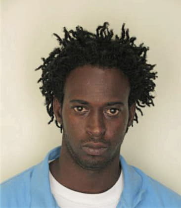 Leroy Harris, - Hillsborough County, FL 