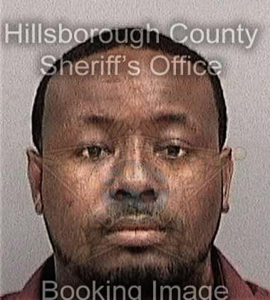 Donald Harrison, - Hillsborough County, FL 