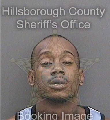 Brian Harvey, - Hillsborough County, FL 