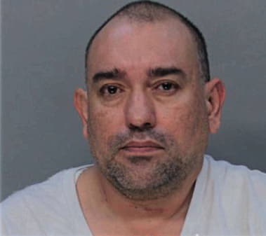 Andres Hernandez, - Dade County, FL 