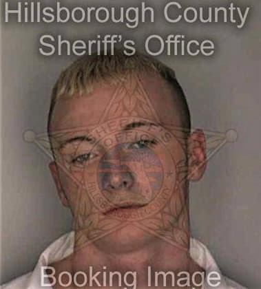 Carlos Hernandez - Hillsborough County, FL 