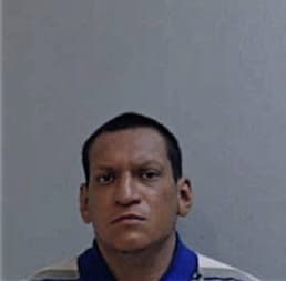 Jonathan Hernandez, - Hidalgo County, TX 