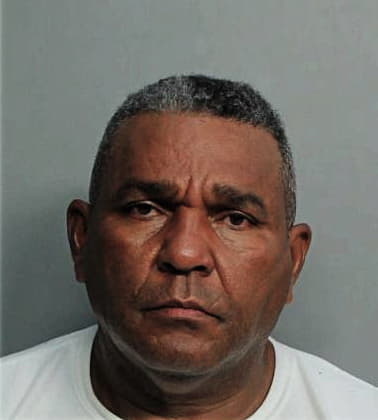 Nelson Hernandez, - Dade County, FL 