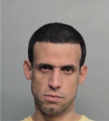 Ricardo Hernandez, - Dade County, FL 