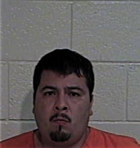 Ricardo Hernandez, - Hidalgo County, TX 