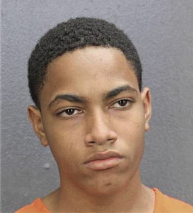 James Hodges, - Broward County, FL 