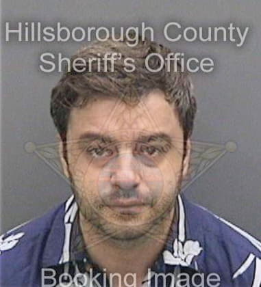 Stephen Hoffman, - Hillsborough County, FL 