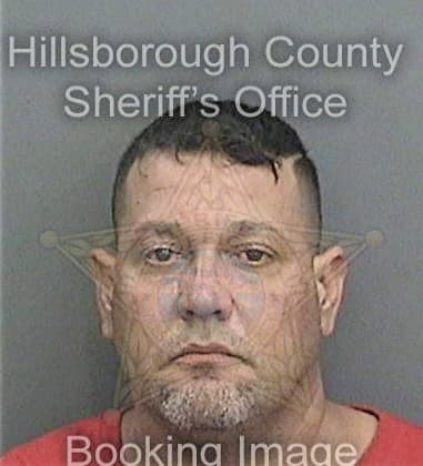 Wilmer Hornedofreytes, - Hillsborough County, FL 