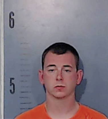 Timothy Houlihan, - Taylor County, TX 