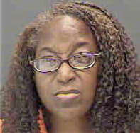 Toccara Huff, - Sarasota County, FL 