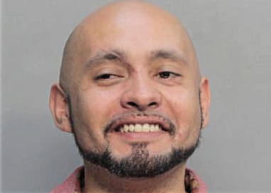 Sergio Iglesias, - Dade County, FL 