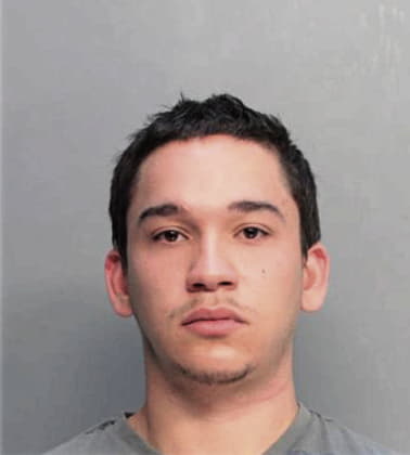 Felix Jimenez, - Dade County, FL 