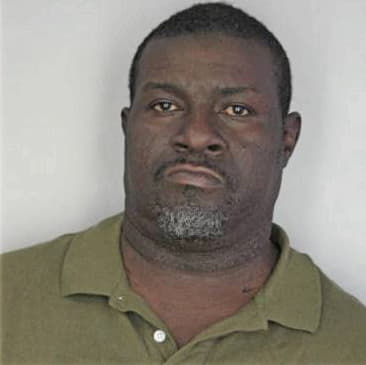 Albert Johnson, - Hillsborough County, FL 