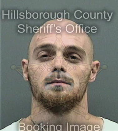 Michael Johnson, - Hillsborough County, FL 