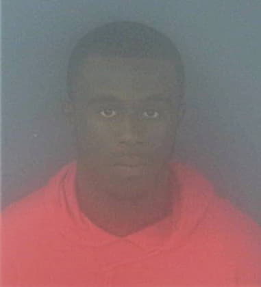 Ozell Johnson, - Gadsden County, FL 