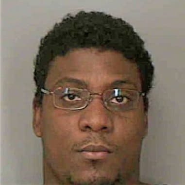 Ricky Johnson, - Polk County, FL 