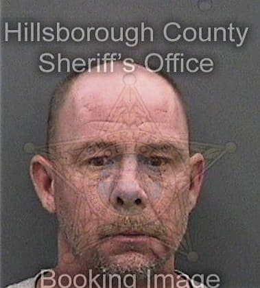 Gary Jones, - Hillsborough County, FL 