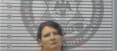 Regina Jones, - Harrison County, MS 