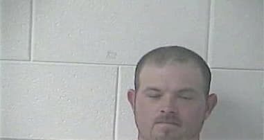 Ricky Jones, - Montgomery County, KY 