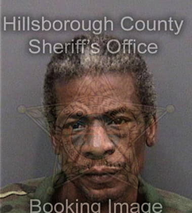 Antario Judge, - Hillsborough County, FL 