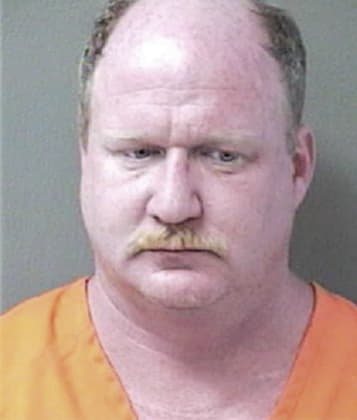 Daniel Kelley, - Okaloosa County, FL 